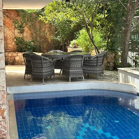 Cemkaan * Kalkan