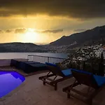 Cemkaan Villa