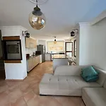 Cemkaan Villa