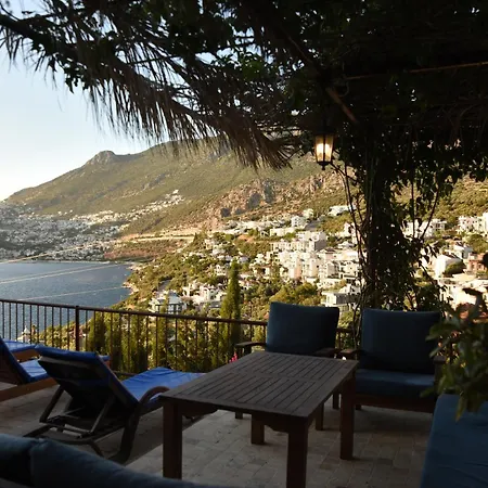 Villa Cemkan Kalkan