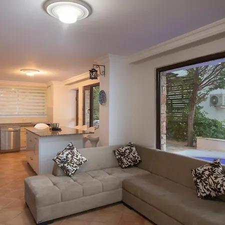Villa Cemkan *