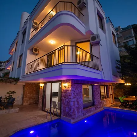 Villa Cemkan *