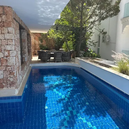 Cemkan Villa
