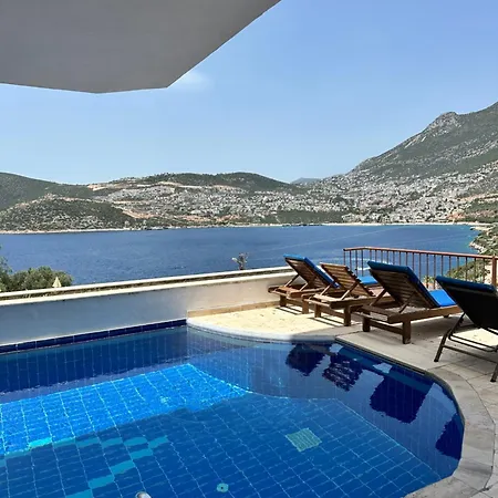 Cemkaan Villa *
