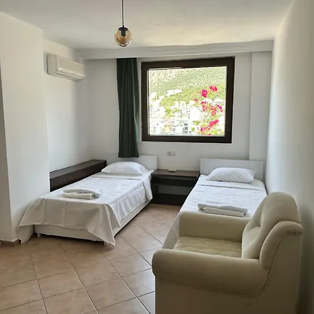 Villa Cemkan