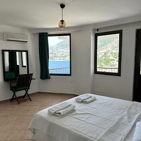 Cemkan Villa Kalkan