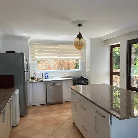Cemkan Villa