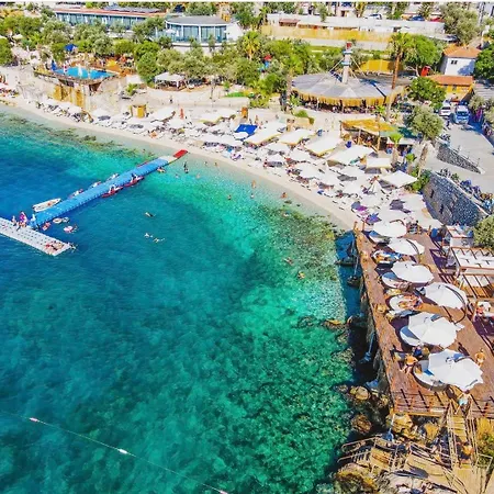 Cemkaan Kalkan
