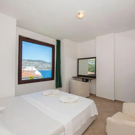 Villa Cemkaan Kalkan